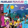 KNYGA Cosmo Danchin Hamard Fearless Females
