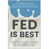 KNYGA Bookshop Fed Is Best