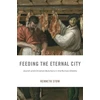 KNYGA Bookshop Feeding the Eternal City