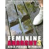 KNYGA Bookshop Feminine Anarchy 3
