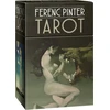 KNYGA Bookshop Ferenc Pinter Tarot