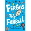KNYGA Snape Emily Fergus the Furball