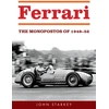 KNYGA Bookshop Ferrari