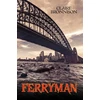 KNYGA Bookshop Ferryman