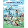 KNYGA Bookshop Fiddle Time Scales 2