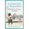 KNYGA Bookshop Field Full of Butterflies
