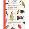 KNYGA Bookshop Field Guide to Dumb Birds Sticker Book