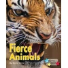 KNYGA Bookshop Fierce Animals