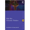 KNYGA Bookshop Fifty Key Christian Thinkers
