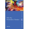 KNYGA Bookshop Fifty Key Postmodern Thinkers