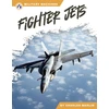 KNYGA Bookshop Fighter Jets