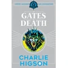 KNYGA Bookshop Fighting Fantasy: The Gates of Death