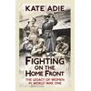 KNYGA Bookshop Fighting on the Home Front