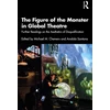 KNYGA Bookshop Figure of the Monster in Global Theatre