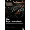 KNYGA Bookshop Film Psychoanalysis