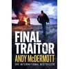 KNYGA Bookshop Final Traitor