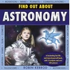 KNYGA Robin Keros Find Out About Astronomy