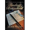 KNYGA Bookshop Finding Rosamond