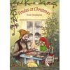 KNYGA Bookshop Findus at Christmas