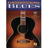 KNYGA Bookshop Fingerpicking Blues