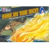 KNYGA Bookshop Fire in the Sky