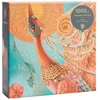 KNYGA paperblanks Firebird (Birds of Happiness) Puzzle