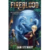 KNYGA Sam Author Stewart Fireblood