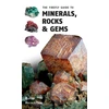 KNYGA Bookshop Firefly Guide to Minerals, Rocks and Gems