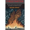 KNYGA Bookshop Firestarter