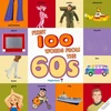 KNYGA Bookshop First 100 Words From the 60s (Highchair U)