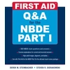 KNYGA Bookshop First Aid Q&A for the NBDE Part I