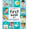 KNYGA Bookshop First Book of Prayers