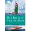 KNYGA Isabel Thomas First Book of Ships and Boats