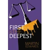 KNYGA Martin Edwards First Cut is the Deepest