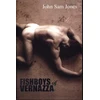 KNYGA John Sam Jones Fishboys of Vernazza