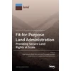 KNYGA Bookshop Fit-for-Purpose Land Administration- Providing Secure Land Rights at Scale. Volume 2
