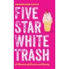 KNYGA Bookshop Five Star Baltas Trash
