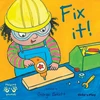 KNYGA Bookshop Fix It!