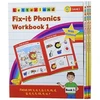 KNYGA Lisa Holt Fix-it Phonics - Level 1 - Student Pack (2nd Edition)