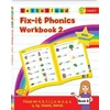 KNYGA Bookshop Fix-it Phonics - Level 1 - Workbook 2 (2nd Edition)