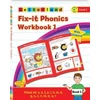 KNYGA Bookshop Fix-it Phonics - Level 1 - Workbook 1 (2nd Edition)