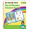 KNYGA Bookshop Fix-it Phonics - Level 3 - Student Book 2 (2nd Edition)
