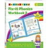 KNYGA Bookshop Fix-it Phonics - Level 3 - Workbook 2 (2nd Edition)