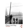 KNYGA Bookshop Flame and Slag