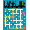 KNYGA Bookshop Flap-a-Zillion Puzzle Book