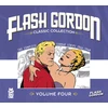 KNYGA Bookshop Flash Gordon: Classic Collection Vol. 4
