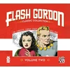 KNYGA Bookshop Flash Gordon: Classic Collection Vol. 2