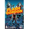 KNYGA Bookshop Flash Gordon Vol. 2