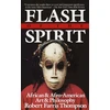 KNYGA Bookshop Flash of the Spirit