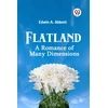 KNYGA Edwin A Abbott Flatland